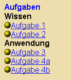 Aussehen in TEE 0.2